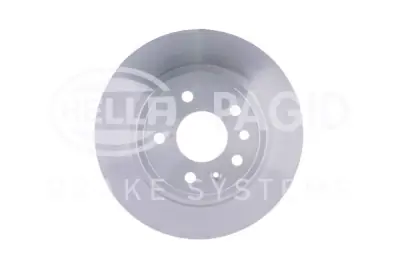 Bestseller Disco de freno HELLA 8DD 355 107-001